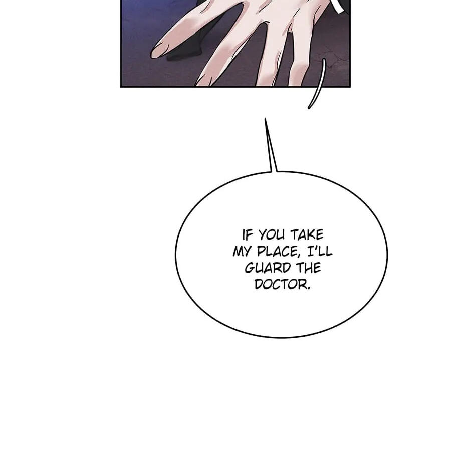Read Open Sesame chapter 5 image 11 on Lezhin