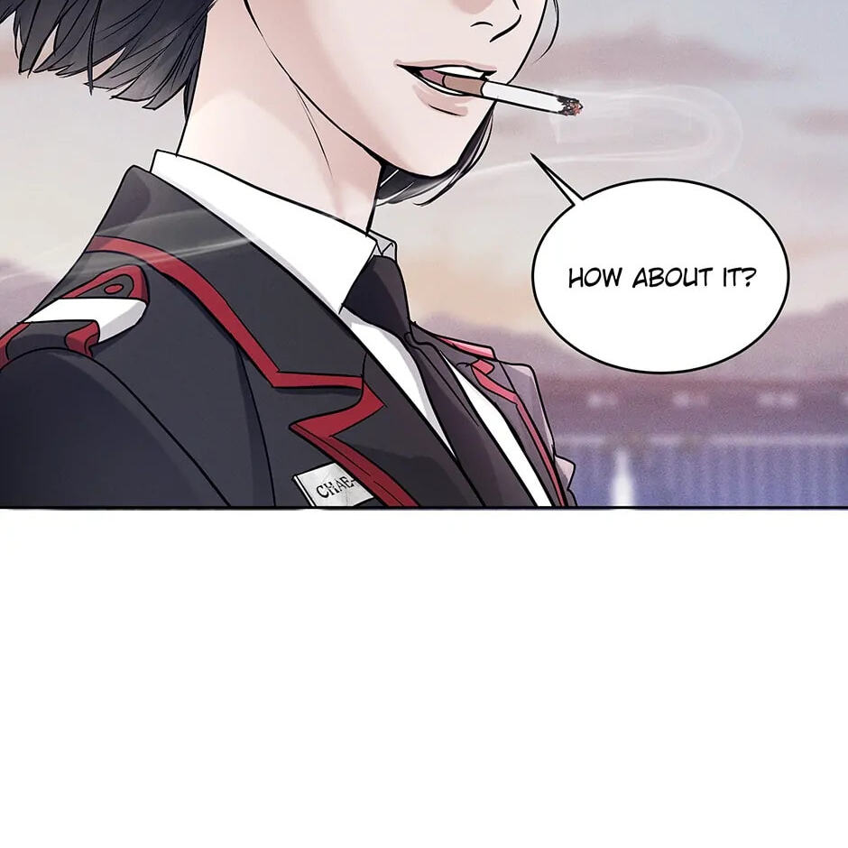 Read Open Sesame chapter 5 image 13 on Lezhin