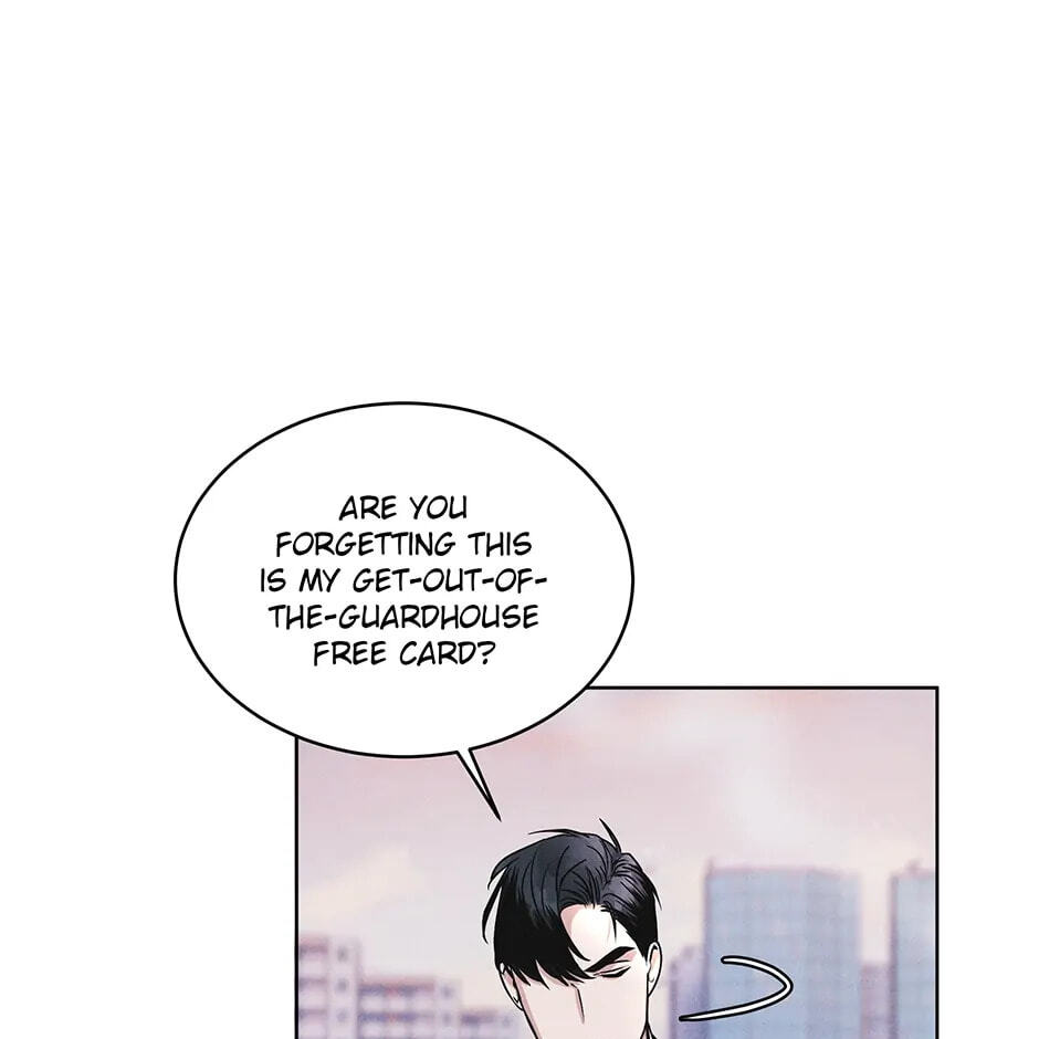 Read Open Sesame chapter 5 image 14 on Lezhin