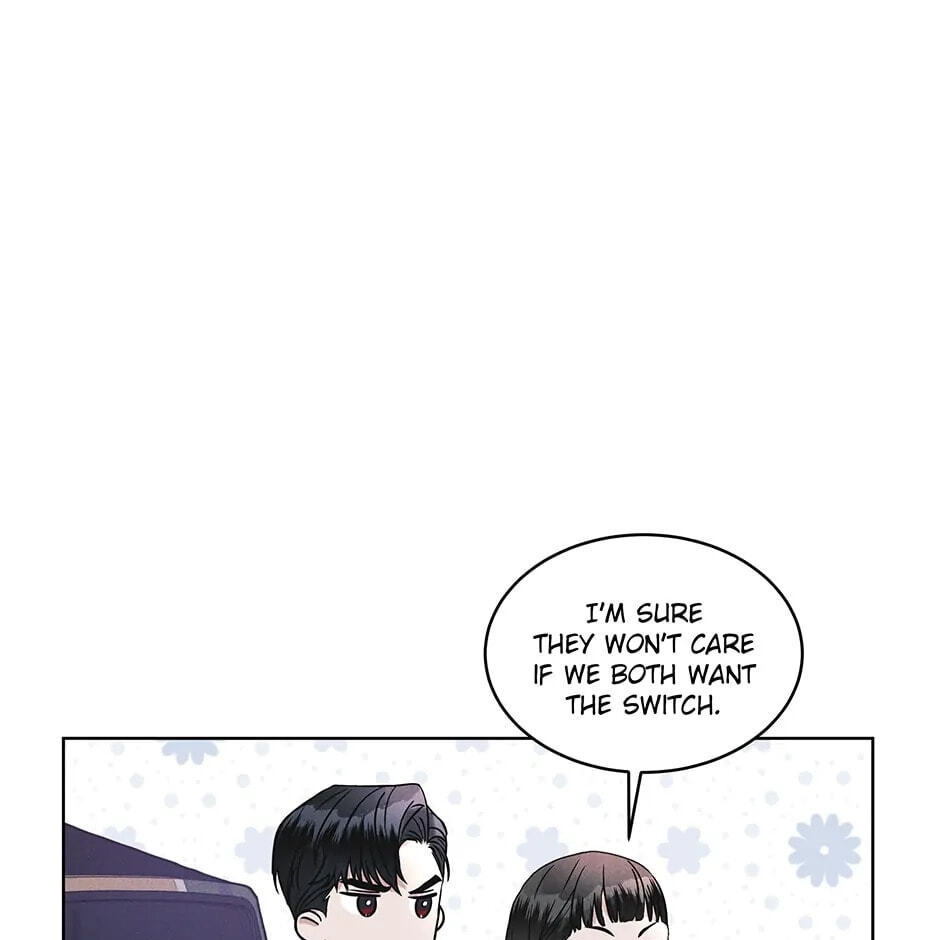 Read Open Sesame chapter 5 image 16 on Lezhin