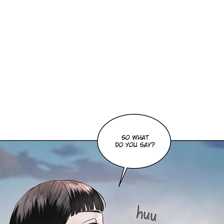 Read Open Sesame chapter 5 image 18 on Lezhin