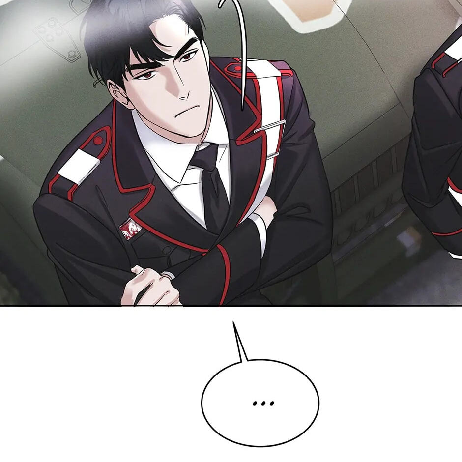 Read Open Sesame chapter 5 image 21 on Lezhin