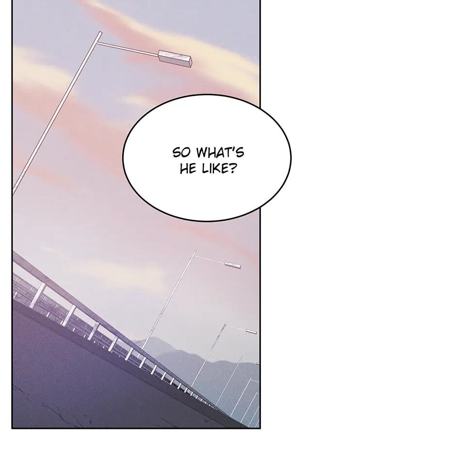 Read Open Sesame chapter 5 image 25 on Lezhin
