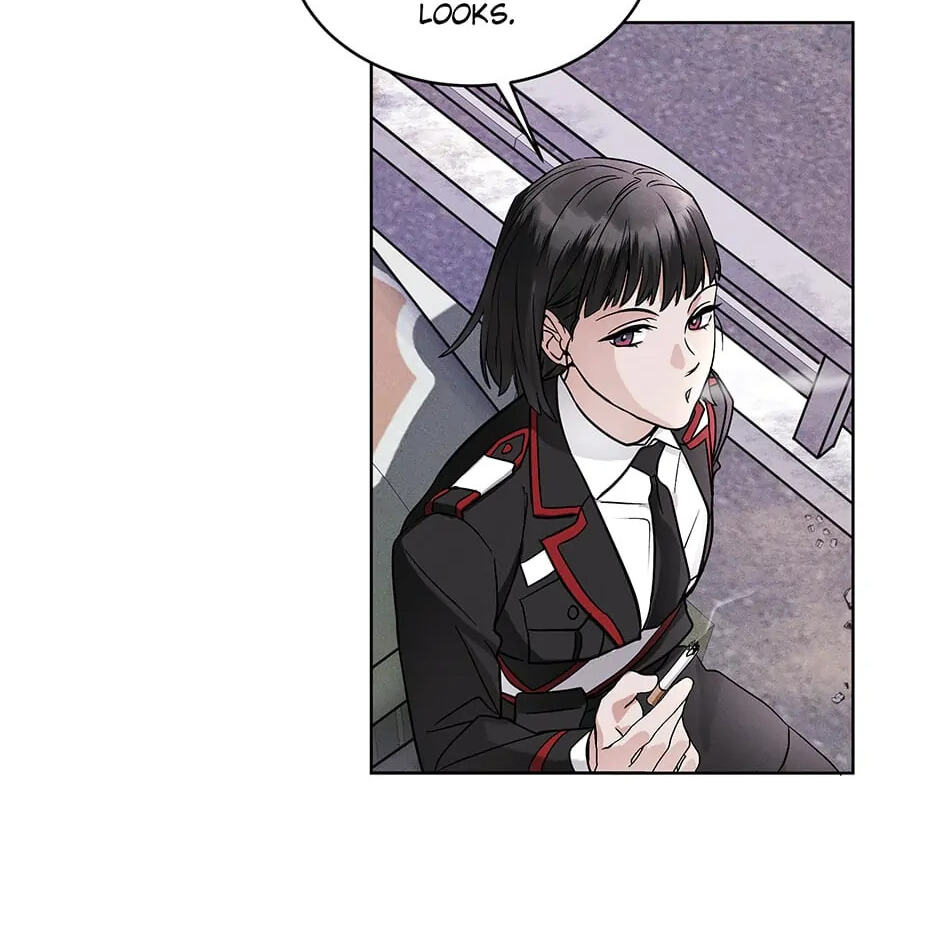 Read Open Sesame chapter 5 image 27 on Lezhin