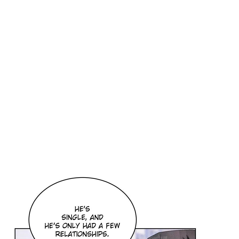 Read Open Sesame chapter 5 image 28 on Lezhin