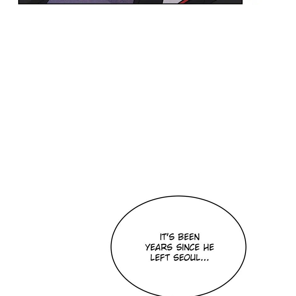 Read Open Sesame chapter 5 image 30 on Lezhin