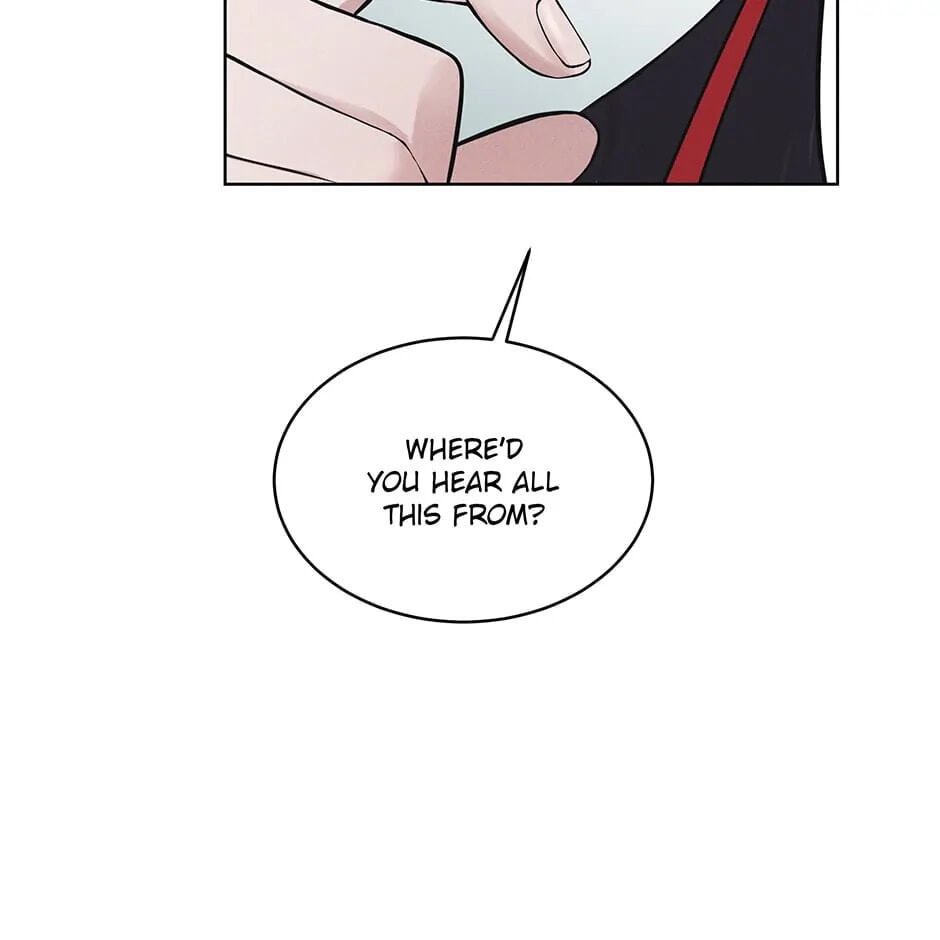 Read Open Sesame chapter 5 image 32 on Lezhin