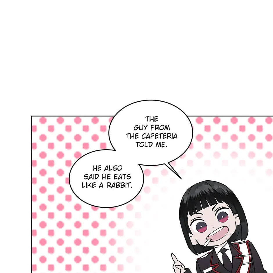 Read Open Sesame chapter 5 image 33 on Lezhin