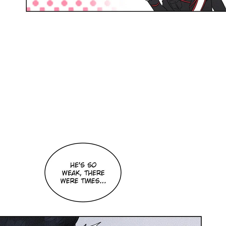 Read Open Sesame chapter 5 image 34 on Lezhin