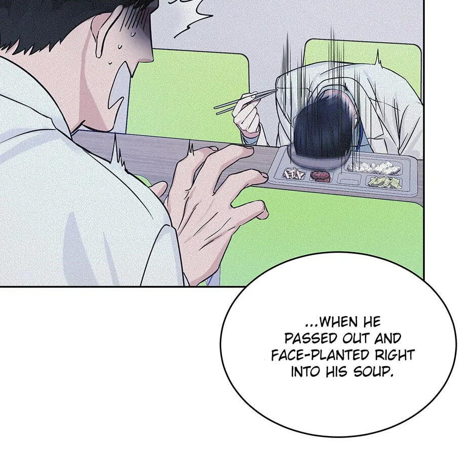 Read Open Sesame chapter 5 image 35 on Lezhin