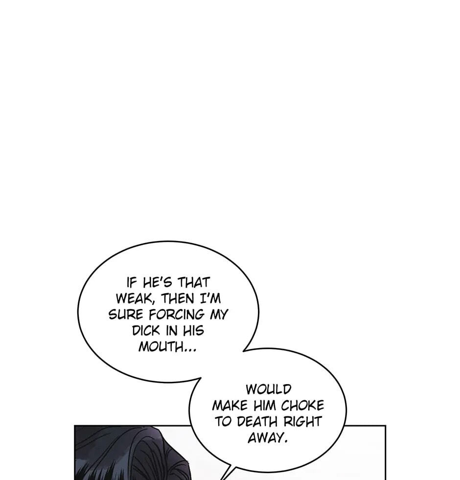 Read Open Sesame chapter 5 image 36 on Lezhin