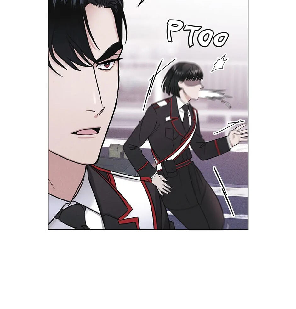 Read Open Sesame chapter 5 image 37 on Lezhin