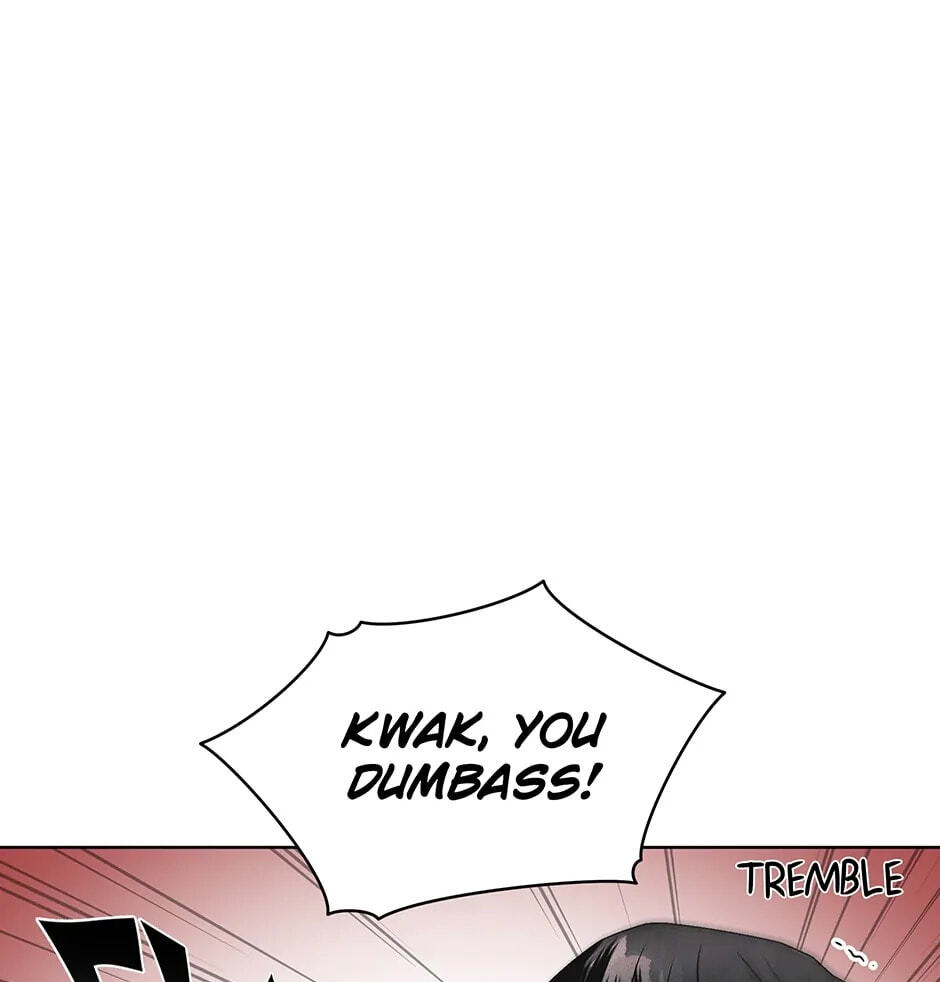 Read Open Sesame chapter 5 image 38 on Lezhin
