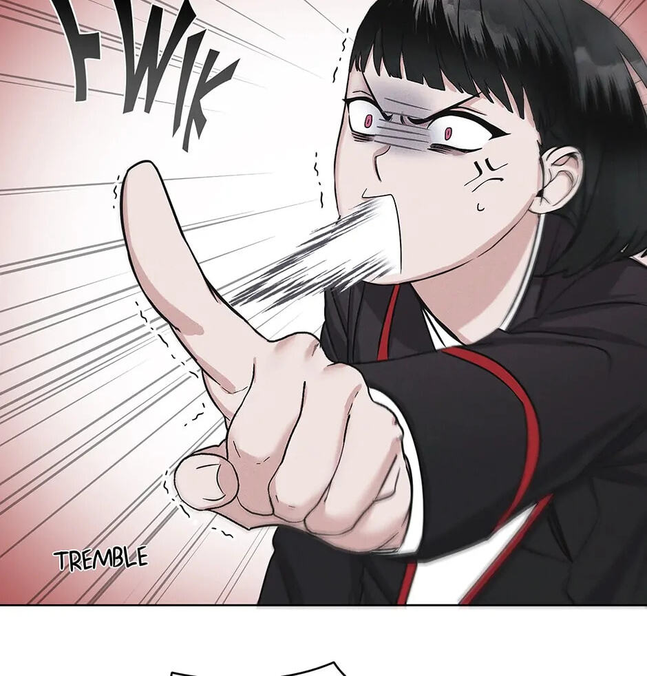 Read Open Sesame chapter 5 image 39 on Lezhin