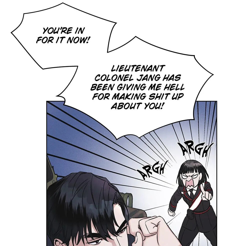 Read Open Sesame chapter 5 image 41 on Lezhin