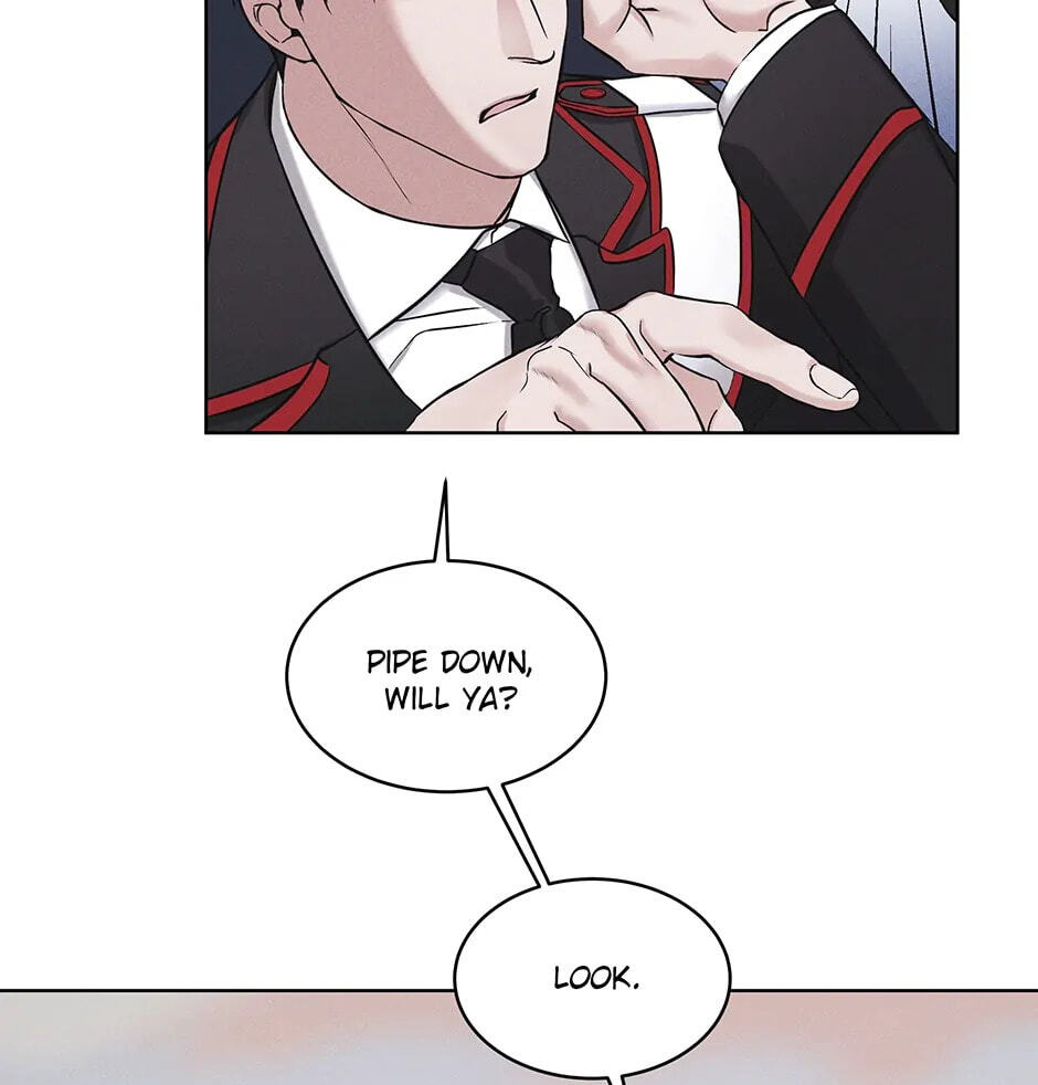 Read Open Sesame chapter 5 image 42 on Lezhin