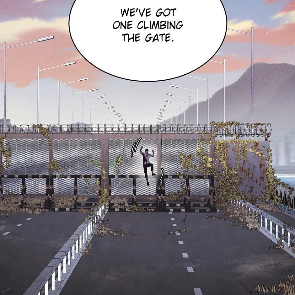 Read Open Sesame chapter 5 image 45 on Lezhin