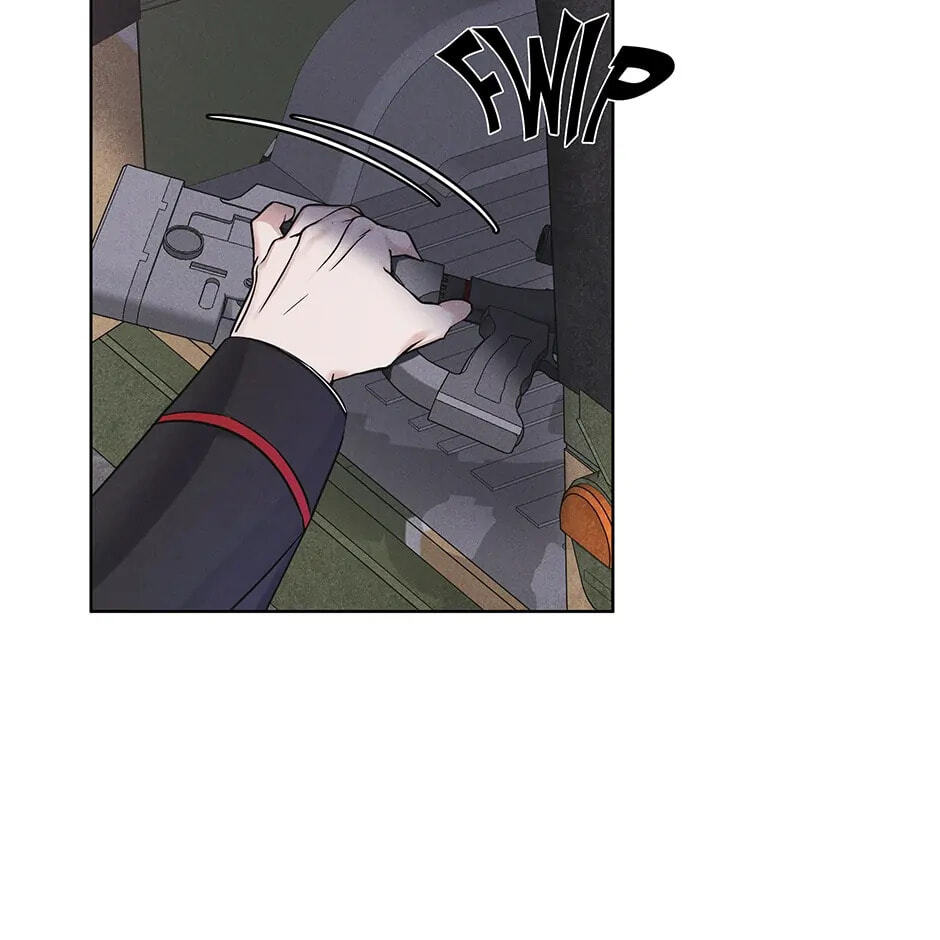 Read Open Sesame chapter 5 image 50 on Lezhin