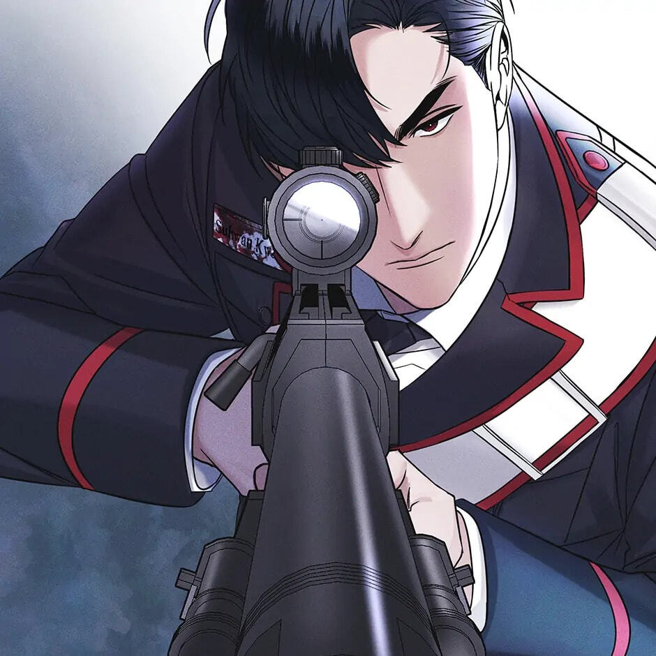 Read Open Sesame chapter 5 image 52 on Lezhin