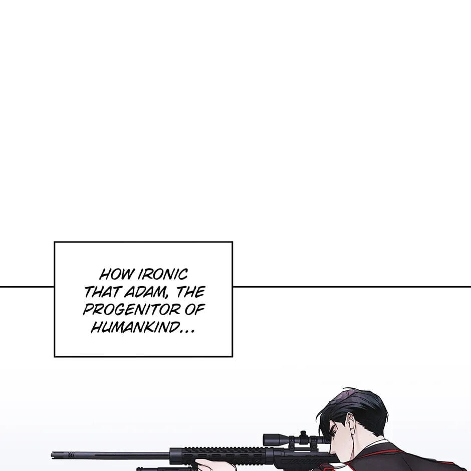 Read Open Sesame chapter 5 image 58 on Lezhin