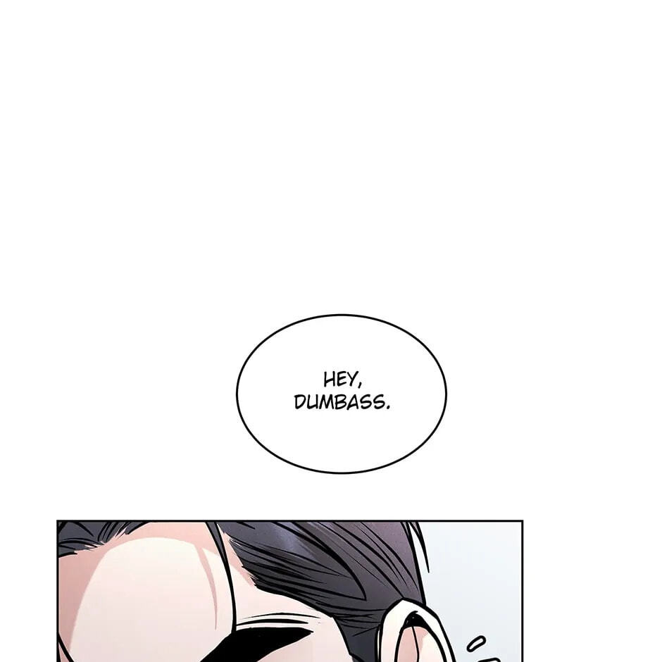 Read Open Sesame chapter 5 image 6 on Lezhin