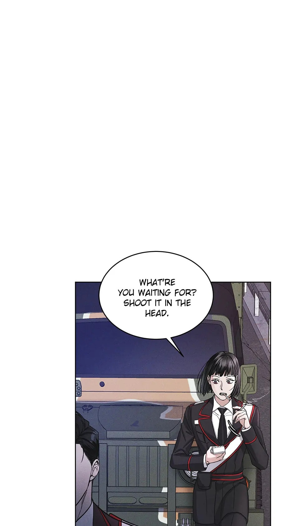 Read Open Sesame chapter 5 image 64 on Lezhin