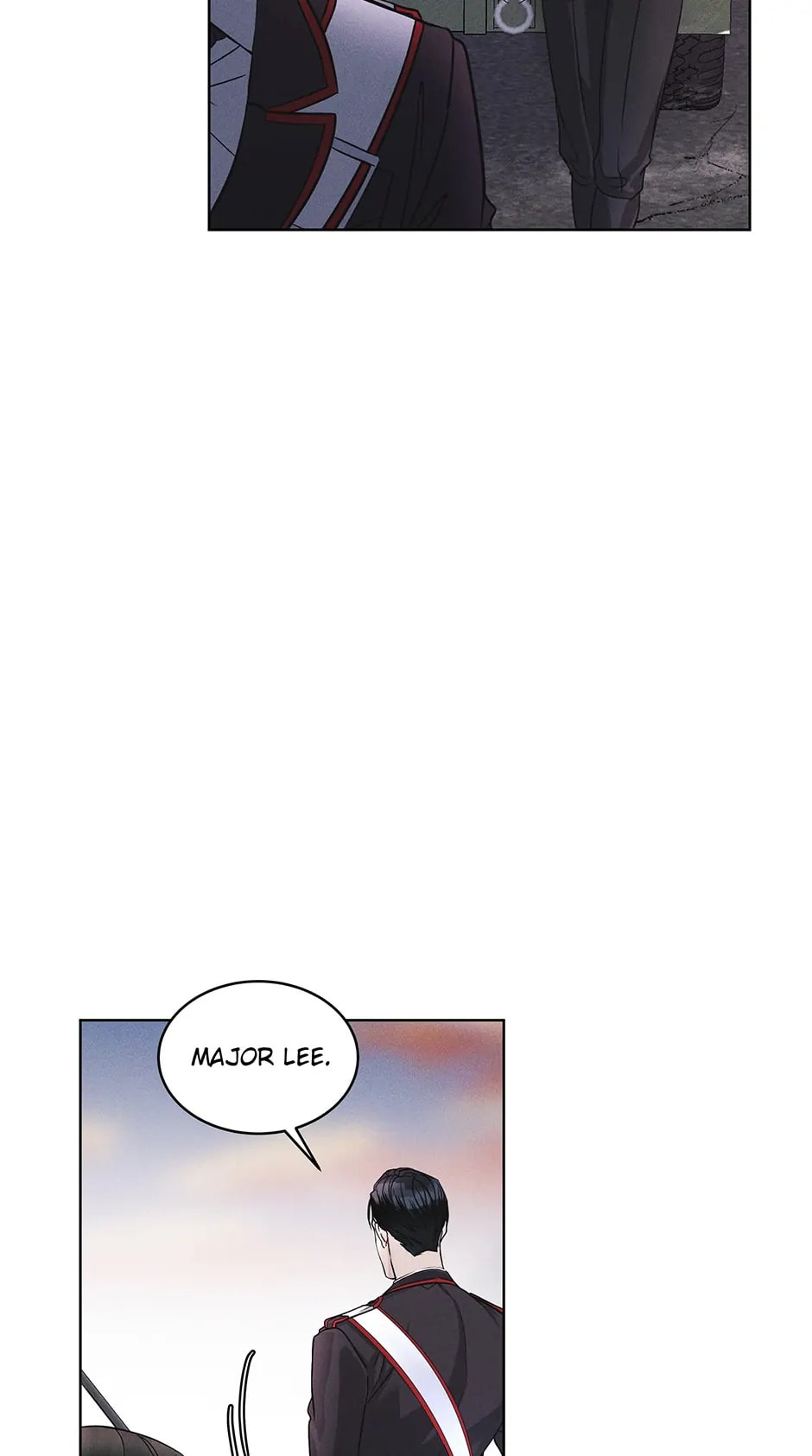 Read Open Sesame chapter 5 image 65 on Lezhin