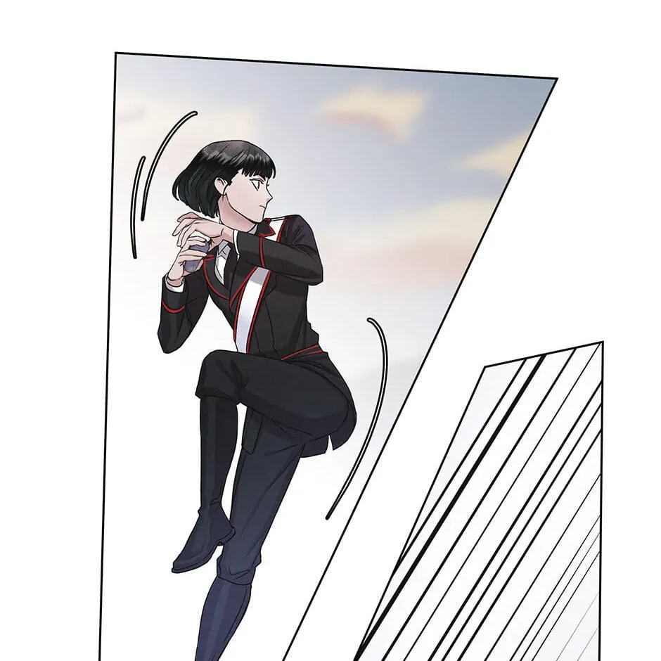 Read Open Sesame chapter 5 image 75 on Lezhin