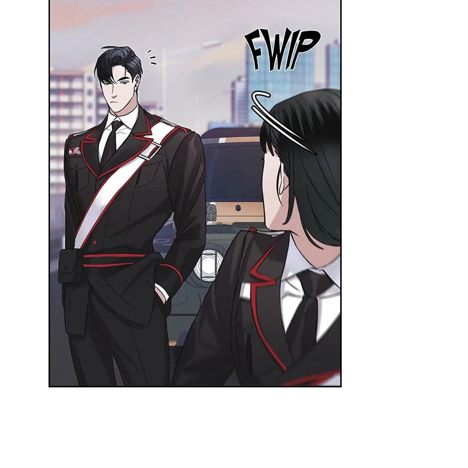 Read Open Sesame chapter 5 image 89 on Lezhin