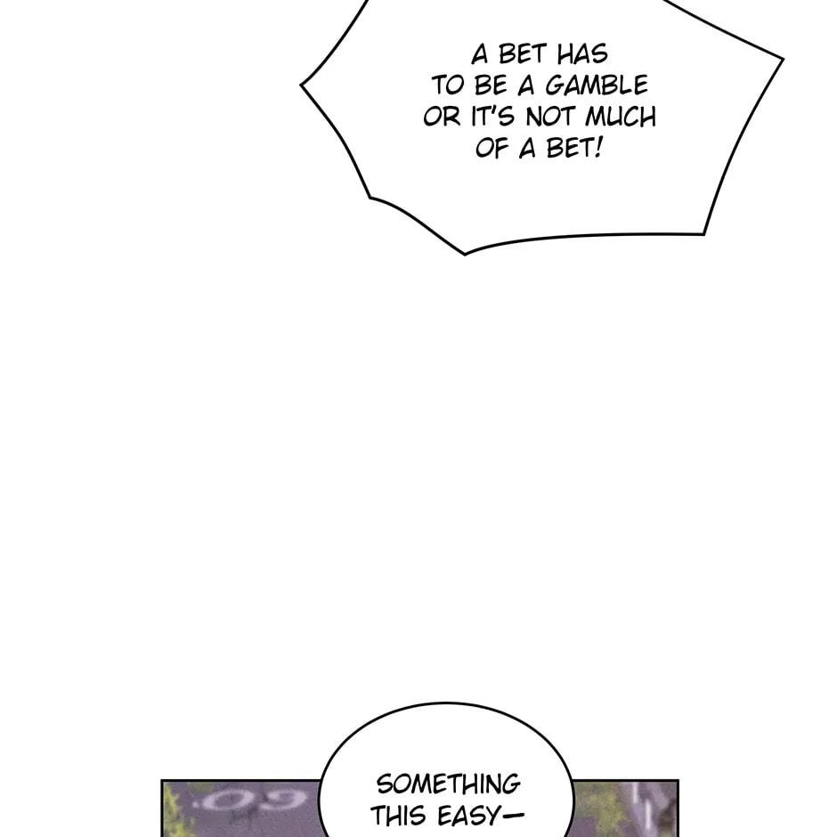 Read Open Sesame chapter 5 image 92 on Lezhin