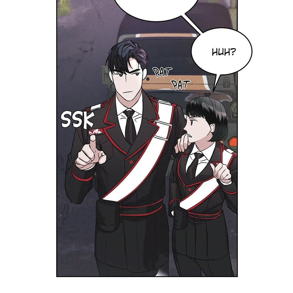 Read Open Sesame chapter 5 image 93 on Lezhin