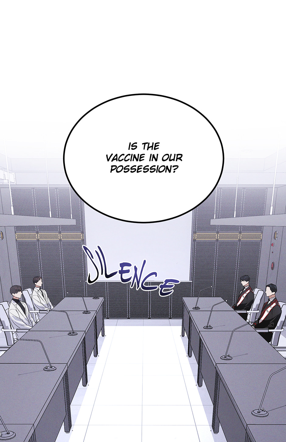 Read Open Sesame chapter 51 image 1 on Lezhin