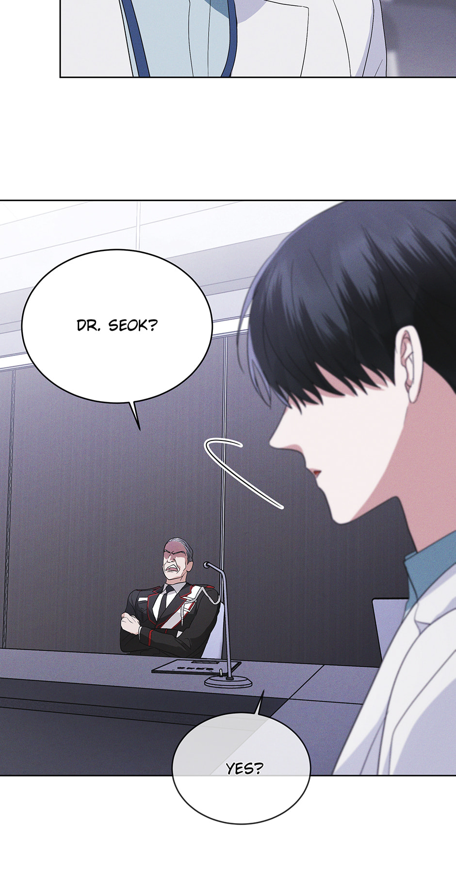 Read Open Sesame chapter 51 image 10 on Lezhin