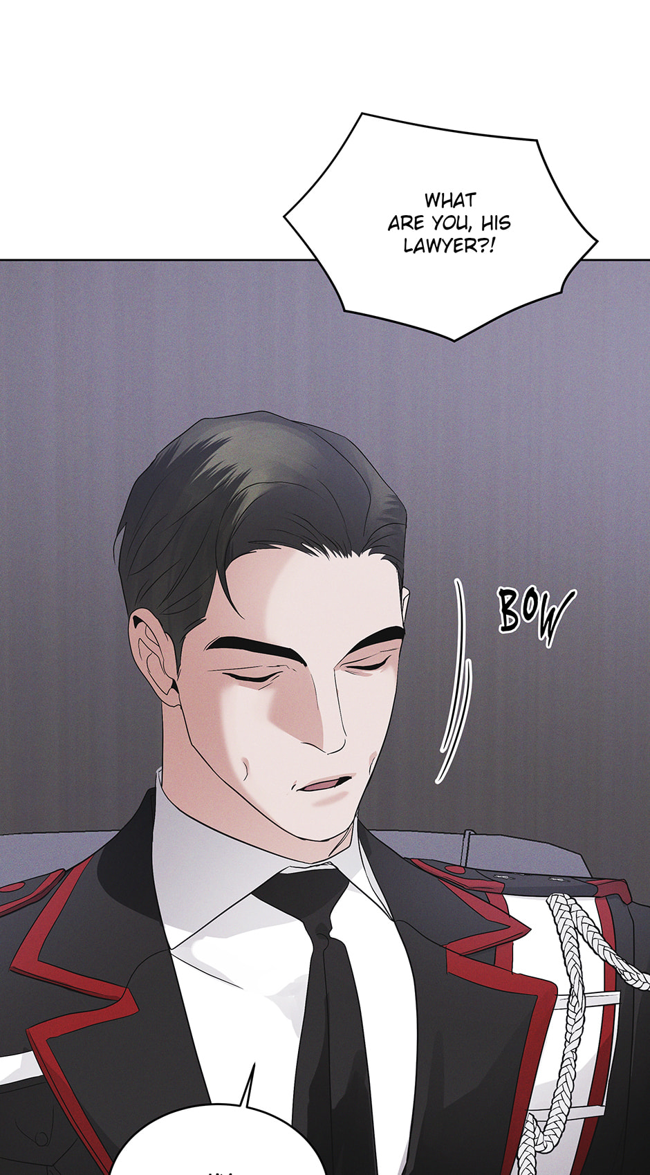 Read Open Sesame chapter 51 image 17 on Lezhin