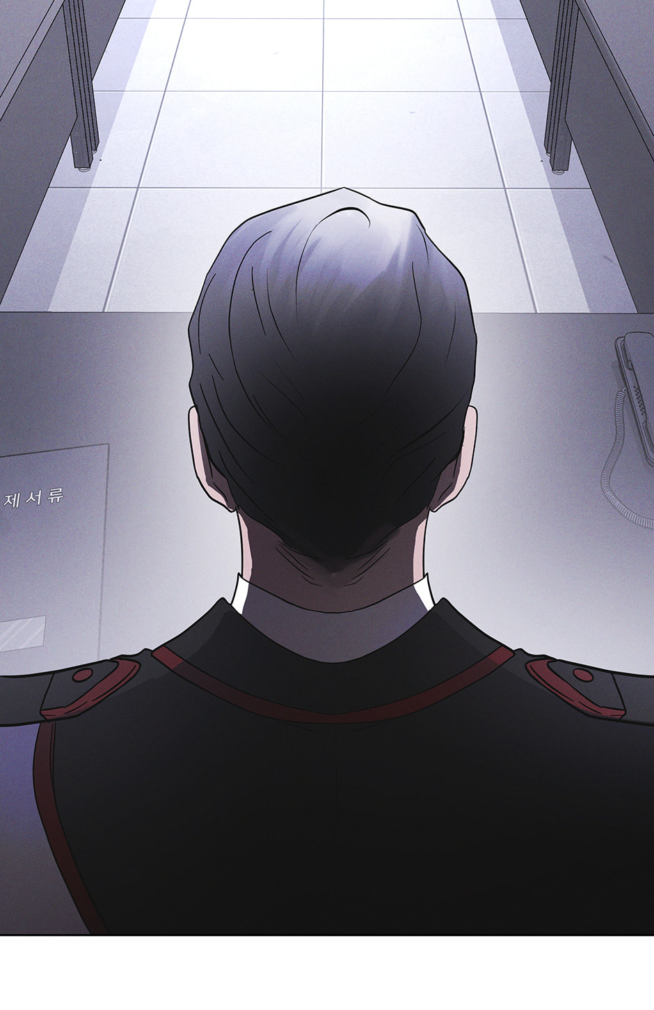 Read Open Sesame chapter 51 image 2 on Lezhin