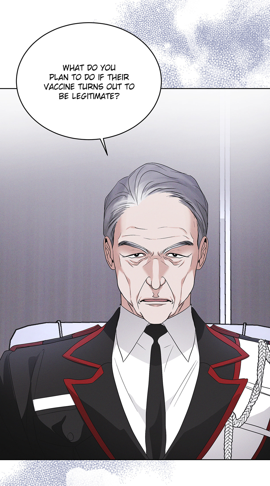 Read Open Sesame chapter 51 image 22 on Lezhin