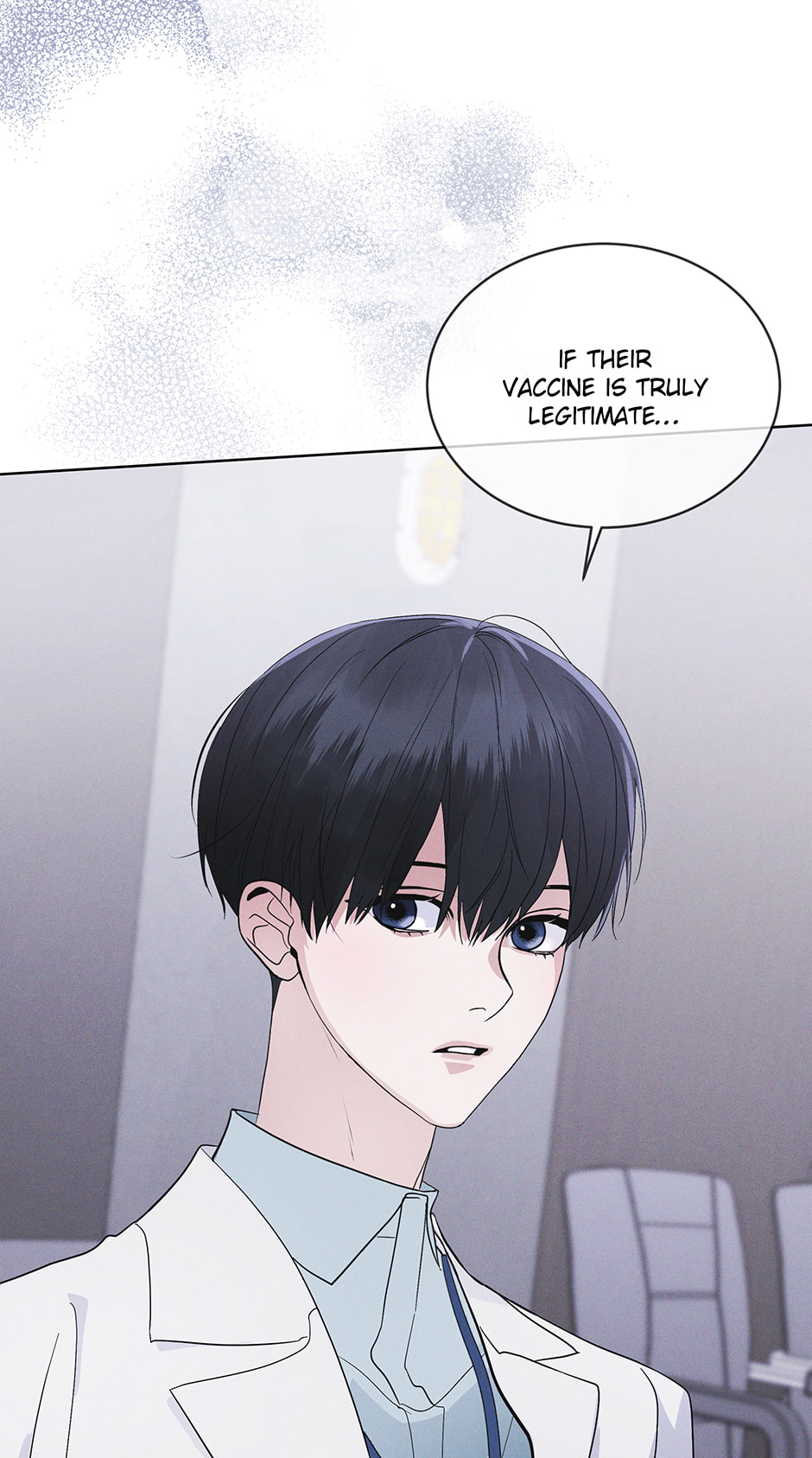 Read Open Sesame chapter 51 image 23 on Lezhin