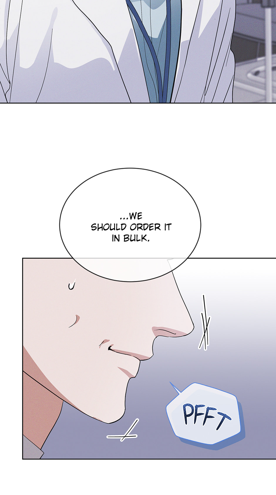 Read Open Sesame chapter 51 image 24 on Lezhin