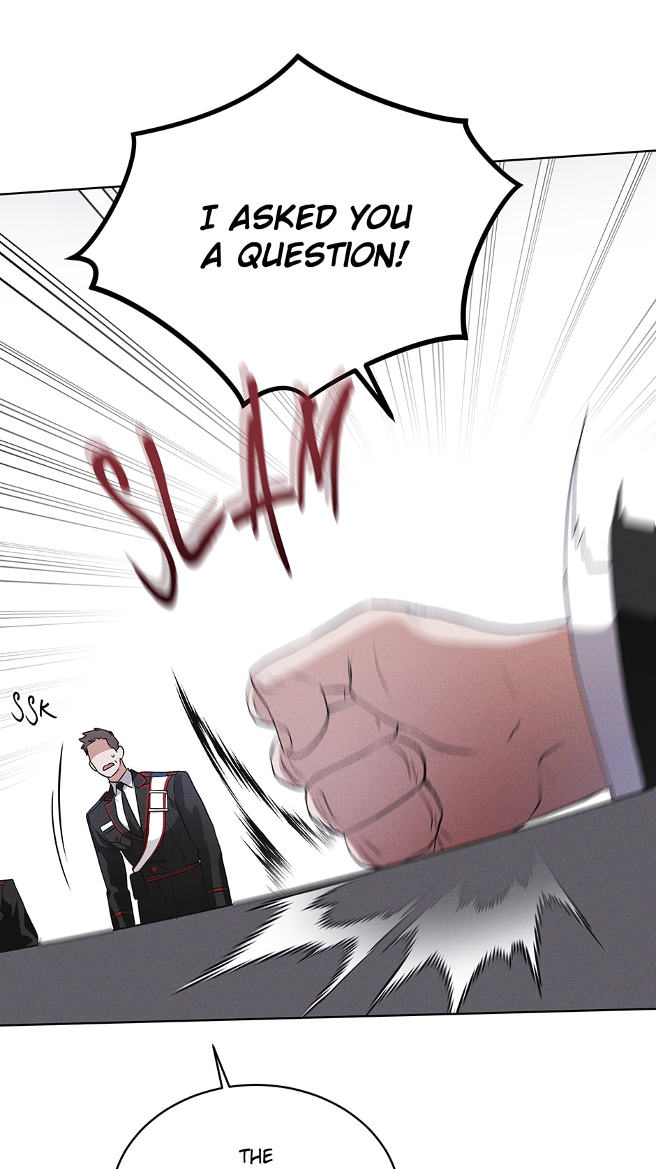 Read Open Sesame chapter 51 image 3 on Lezhin