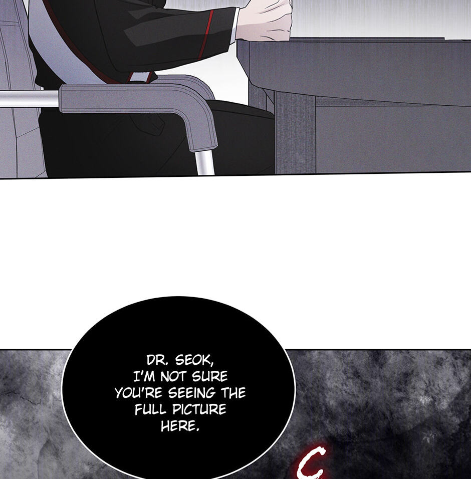 Read Open Sesame chapter 51 image 30 on Lezhin