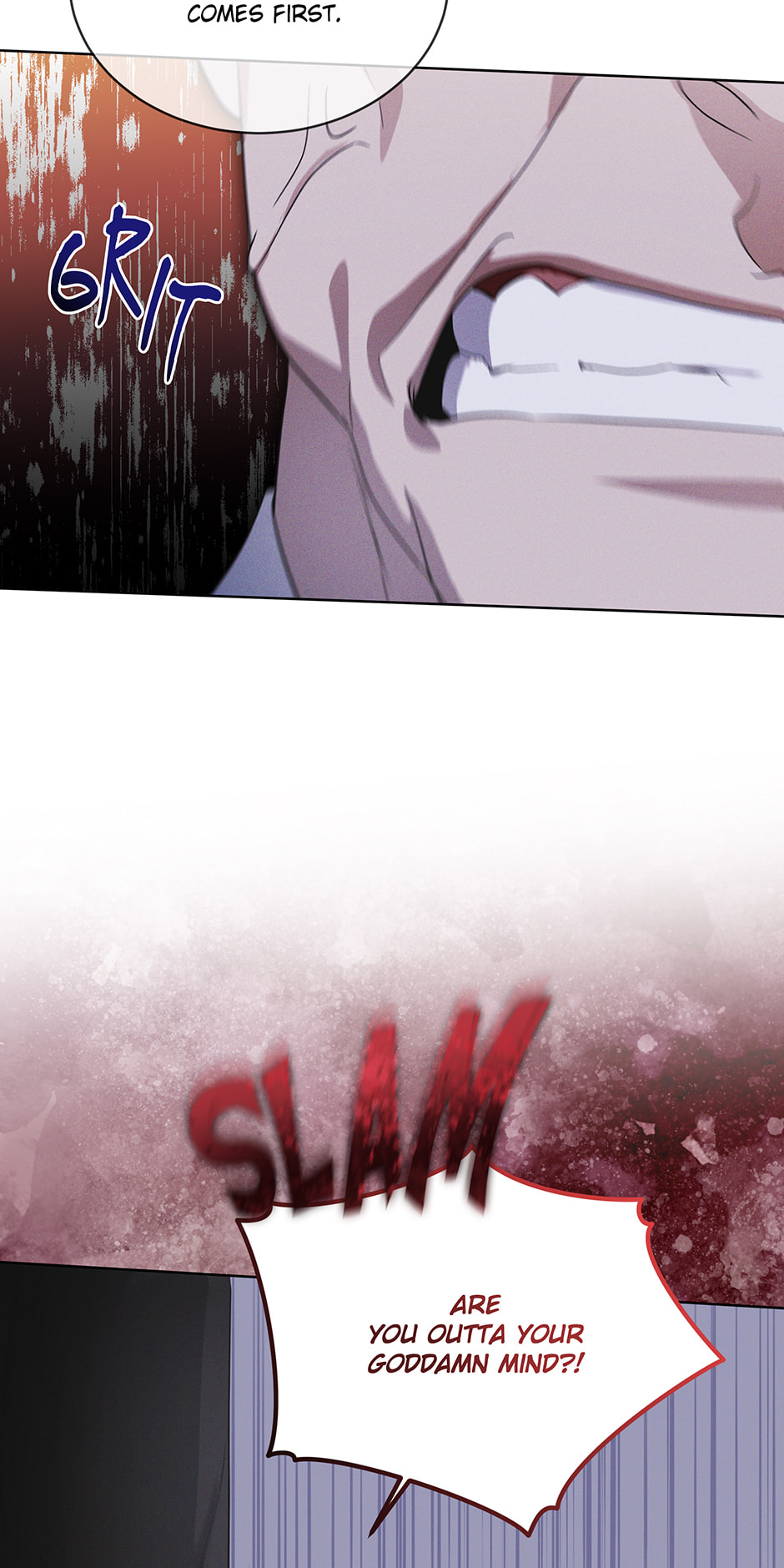 Read Open Sesame chapter 51 image 35 on Lezhin