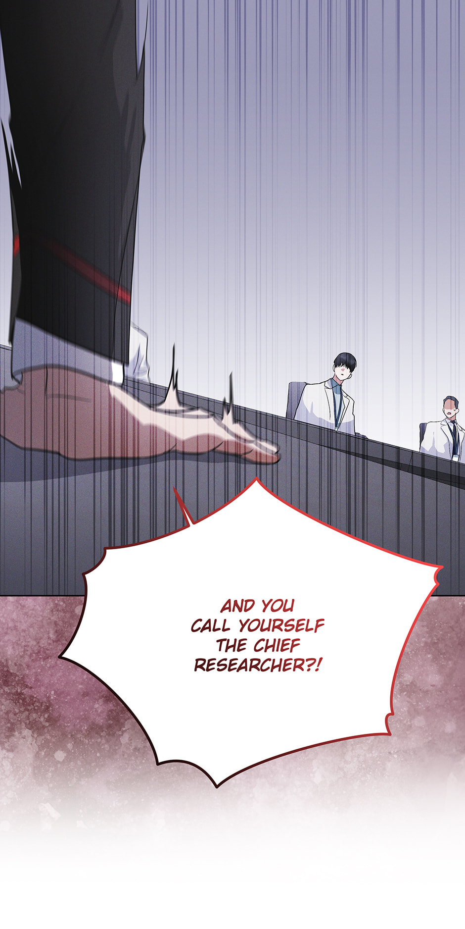 Read Open Sesame chapter 51 image 36 on Lezhin