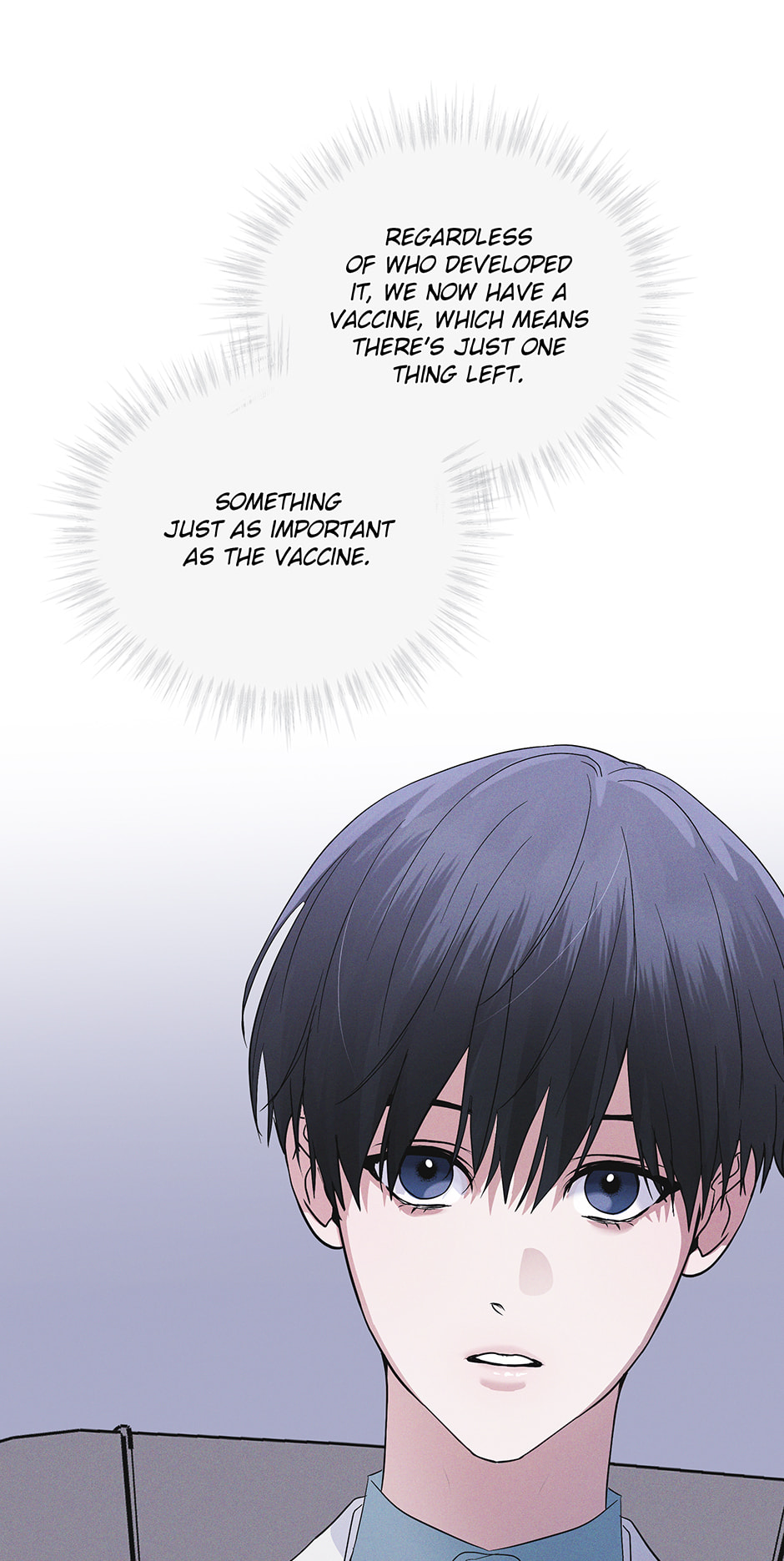 Read Open Sesame chapter 51 image 37 on Lezhin