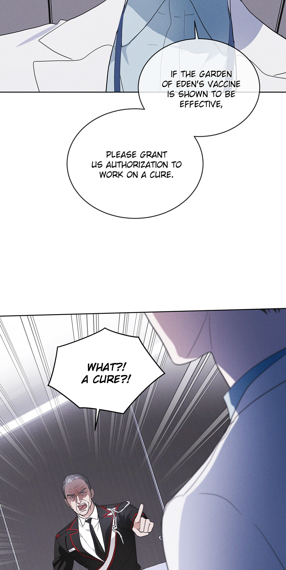 Read Open Sesame chapter 51 image 38 on Lezhin