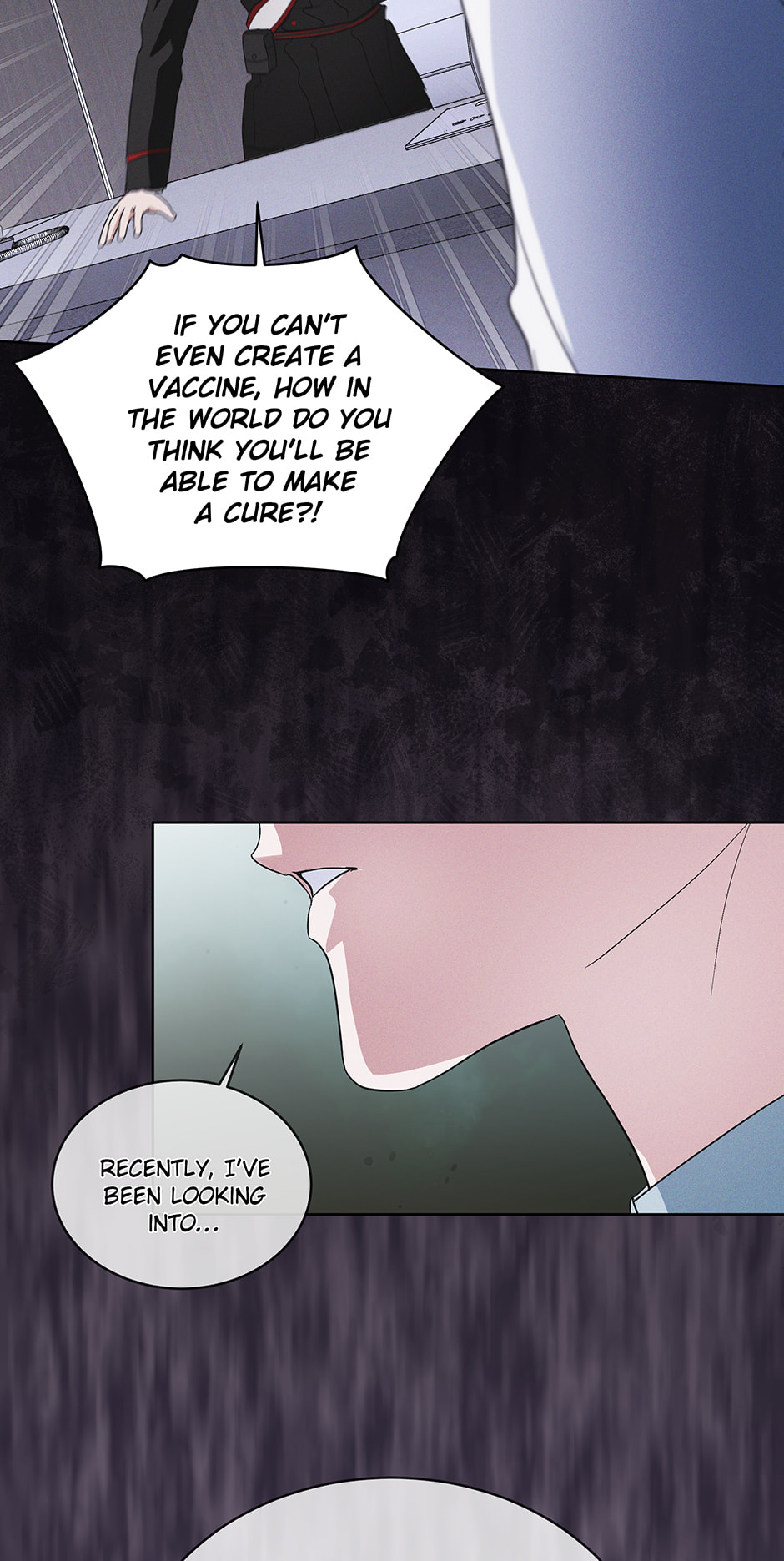 Read Open Sesame chapter 51 image 39 on Lezhin
