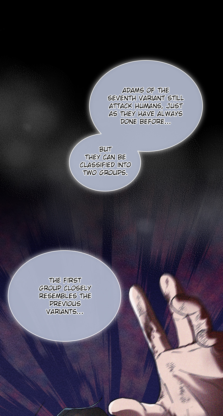 Read Open Sesame chapter 51 image 41 on Lezhin