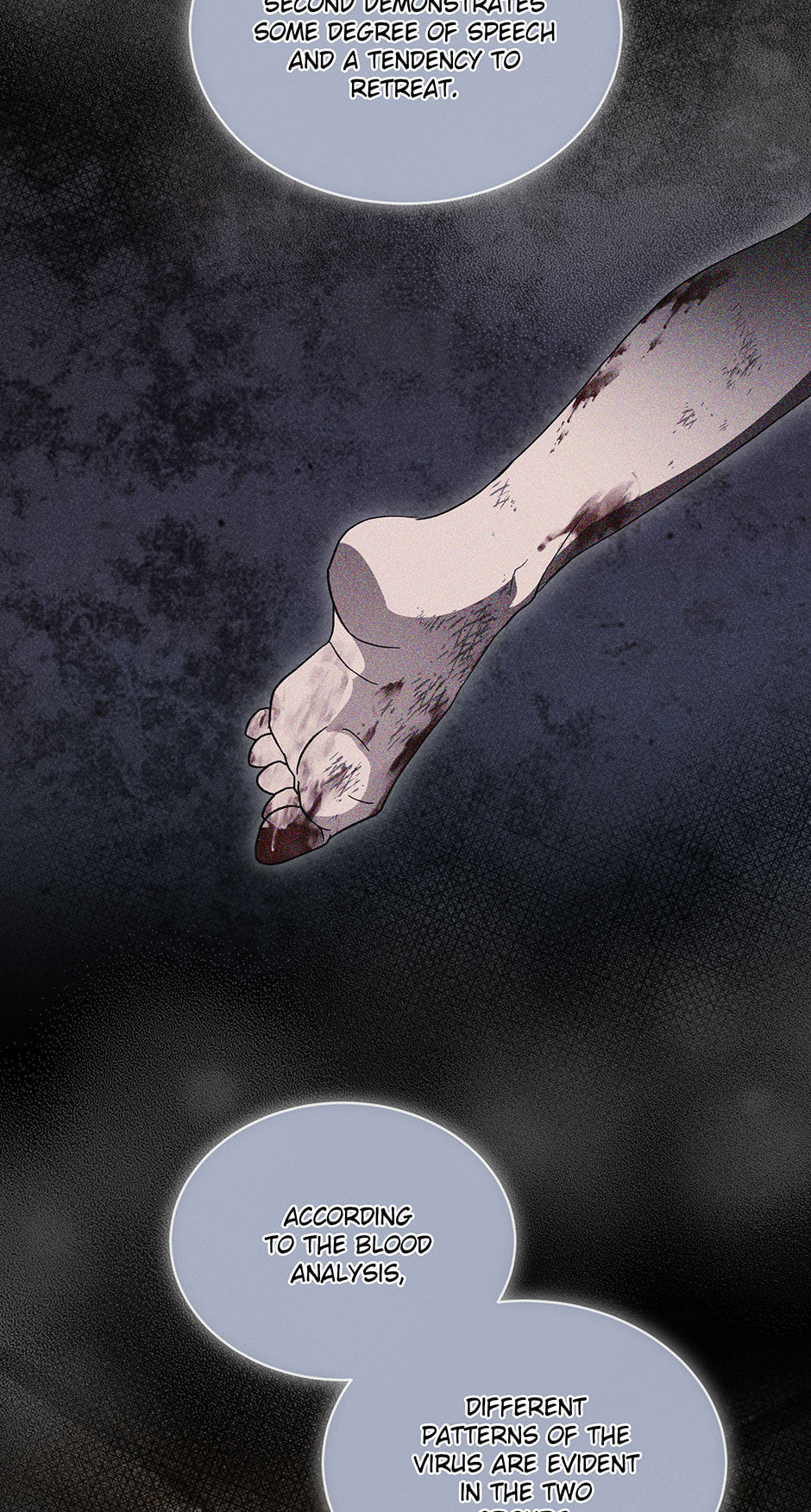 Read Open Sesame chapter 51 image 43 on Lezhin