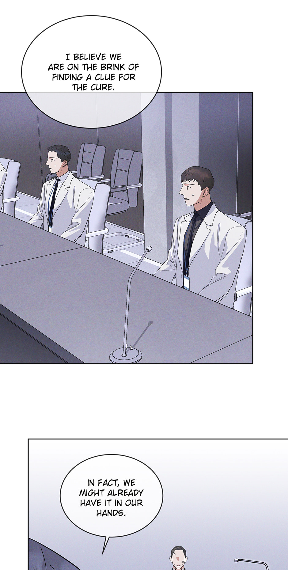 Read Open Sesame chapter 51 image 45 on Lezhin