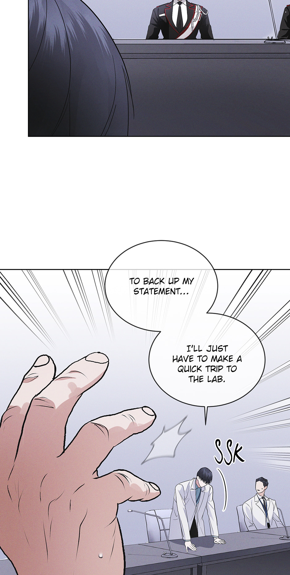 Read Open Sesame chapter 51 image 46 on Lezhin
