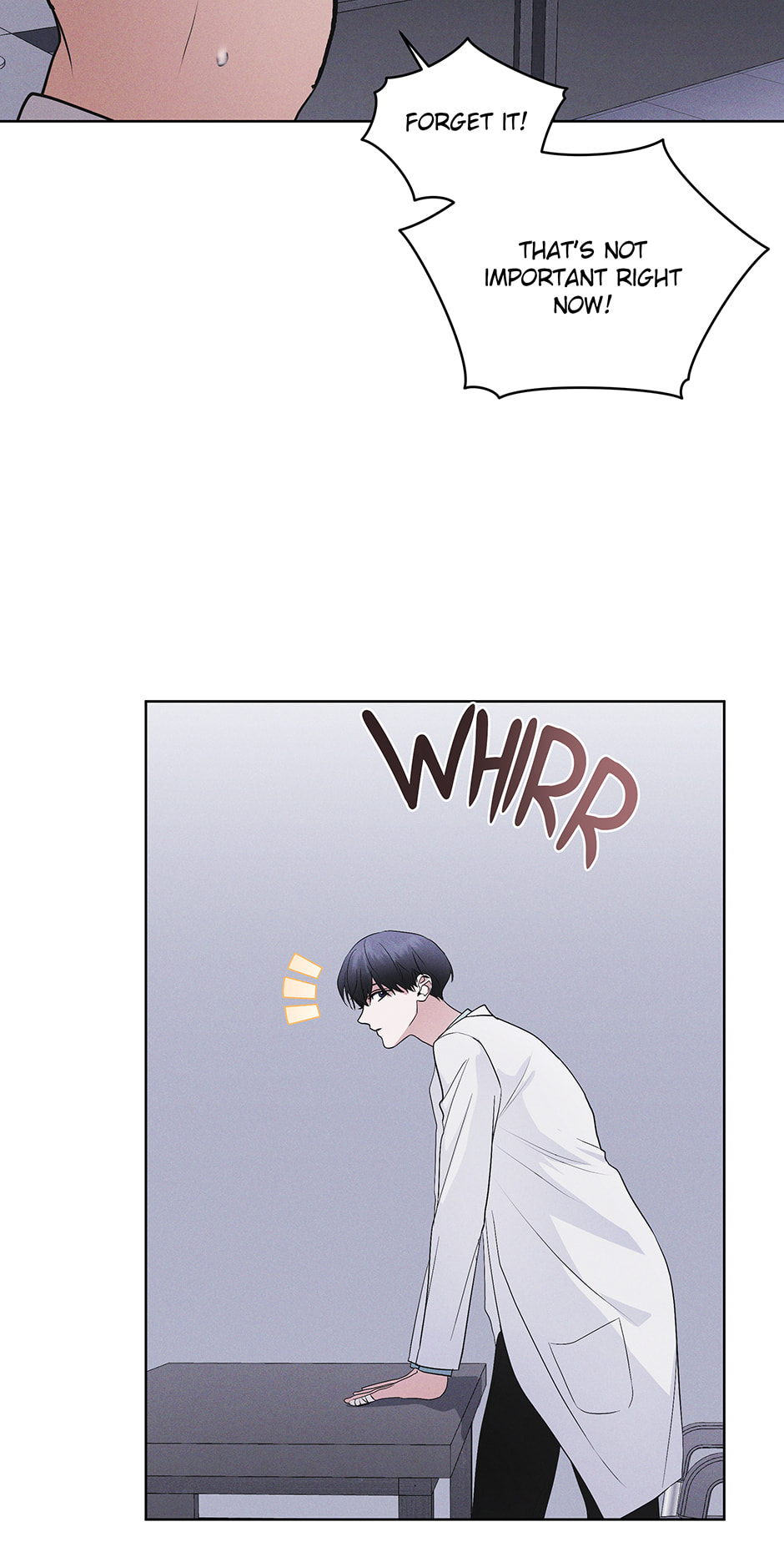 Read Open Sesame chapter 51 image 47 on Lezhin